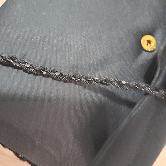 3 FOR 12 SALE Shoulder Bag Clutch Purse With Beaded Shell - Picture 11 of 12